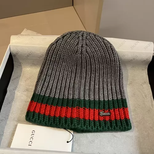 Cheap Gucci Caps #1273252 Replica Wholesale [$34.00 USD] [ITEM#1273252] on Replica Gucci Caps