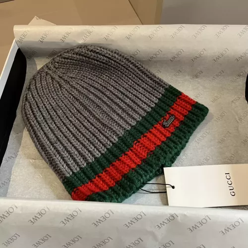 Cheap Gucci Caps #1273252 Replica Wholesale [$34.00 USD] [ITEM#1273252] on Replica Gucci Caps