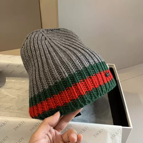 Cheap Gucci Caps #1273252 Replica Wholesale [$34.00 USD] [ITEM#1273252] on Replica Gucci Caps