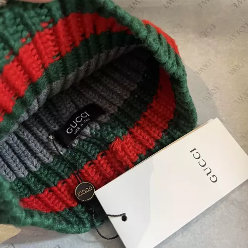 Cheap Gucci Caps #1273252 Replica Wholesale [$34.00 USD] [ITEM#1273252] on Replica Gucci Caps