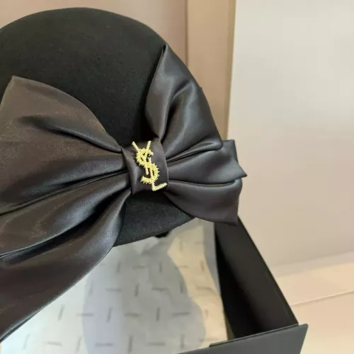 Cheap Yves Saint Laurent YSL Caps #1273254 Replica Wholesale [$52.00 USD] [ITEM#1273254] on Replica Yves Saint Laurent YSL Caps