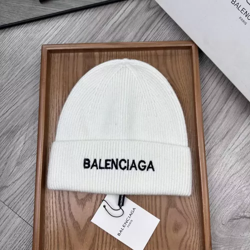 Cheap Balenciaga Caps #1273260 Replica Wholesale [$27.00 USD] [ITEM#1273260] on Replica Balenciaga Caps