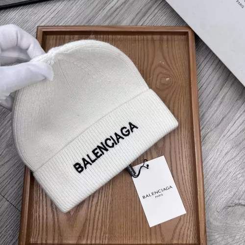 Cheap Balenciaga Caps #1273260 Replica Wholesale [$27.00 USD] [ITEM#1273260] on Replica Balenciaga Caps