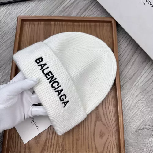 Cheap Balenciaga Caps #1273260 Replica Wholesale [$27.00 USD] [ITEM#1273260] on Replica Balenciaga Caps