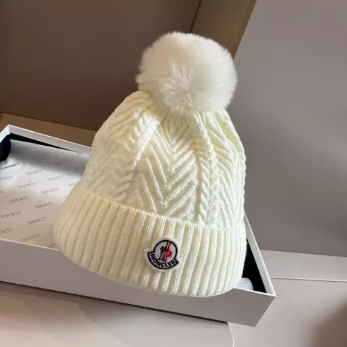 Moncler Caps #1273269