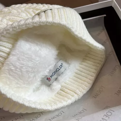 Cheap Moncler Caps #1273269 Replica Wholesale [$34.00 USD] [ITEM#1273269] on Replica Moncler Caps