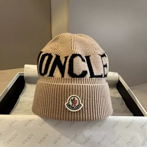 Cheap Moncler Caps #1273272 Replica Wholesale [$29.00 USD] [ITEM#1273272] on Replica Moncler Caps