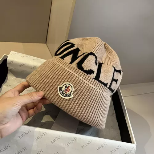 Cheap Moncler Caps #1273272 Replica Wholesale [$29.00 USD] [ITEM#1273272] on Replica Moncler Caps