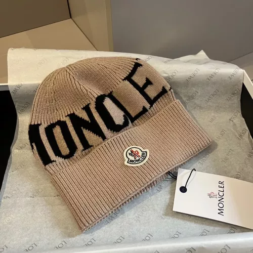 Cheap Moncler Caps #1273272 Replica Wholesale [$29.00 USD] [ITEM#1273272] on Replica Moncler Caps