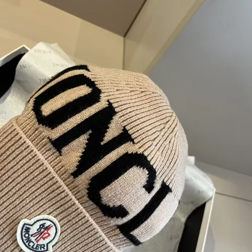 Cheap Moncler Caps #1273272 Replica Wholesale [$29.00 USD] [ITEM#1273272] on Replica Moncler Caps