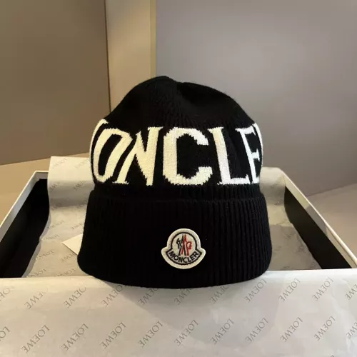 Cheap Moncler Caps #1273273 Replica Wholesale [$29.00 USD] [ITEM#1273273] on Replica Moncler Caps