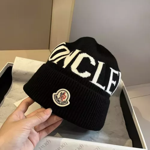 Cheap Moncler Caps #1273273 Replica Wholesale [$29.00 USD] [ITEM#1273273] on Replica Moncler Caps