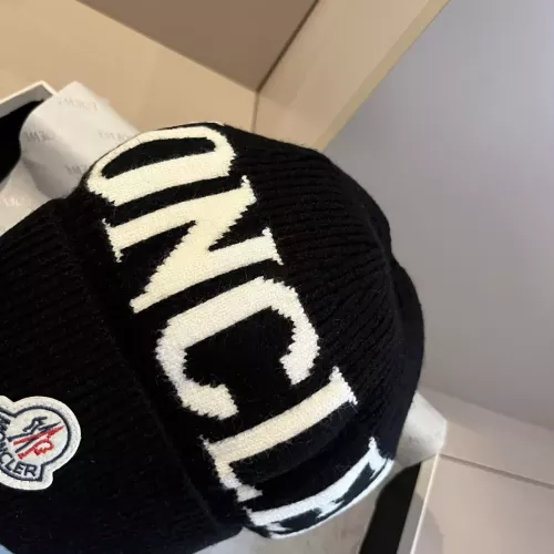 Cheap Moncler Caps #1273273 Replica Wholesale [$29.00 USD] [ITEM#1273273] on Replica Moncler Caps