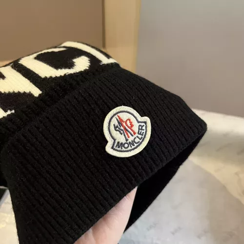 Cheap Moncler Caps #1273273 Replica Wholesale [$29.00 USD] [ITEM#1273273] on Replica Moncler Caps