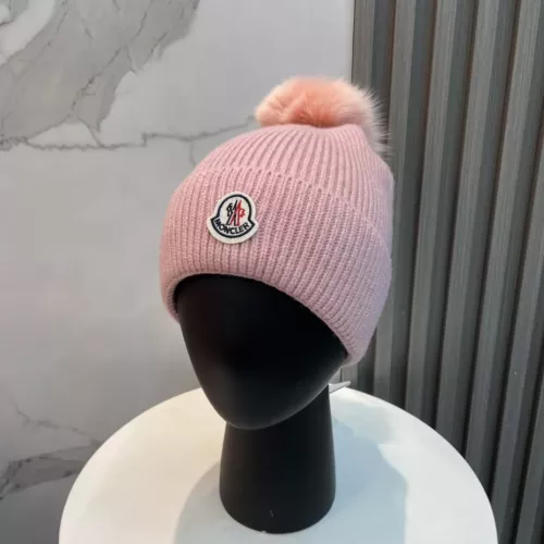 Cheap Moncler Caps #1273274 Replica Wholesale [$32.00 USD] [ITEM#1273274] on Replica Moncler Caps