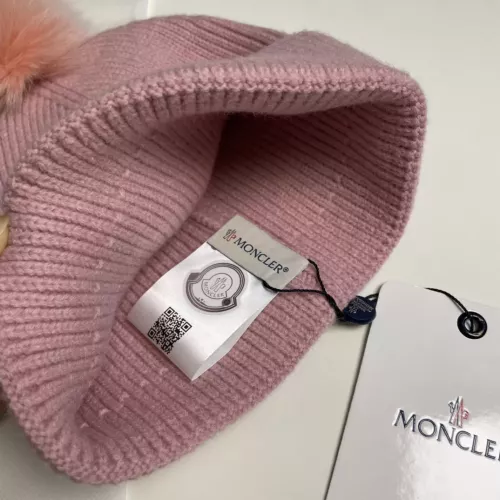 Cheap Moncler Caps #1273274 Replica Wholesale [$32.00 USD] [ITEM#1273274] on Replica Moncler Caps