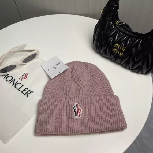 Moncler Caps #1273280