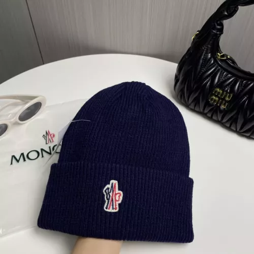 Cheap Moncler Caps #1273285 Replica Wholesale [$25.00 USD] [ITEM#1273285] on Replica Moncler Caps