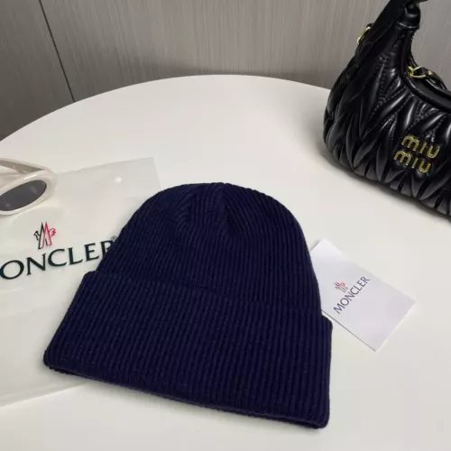 Cheap Moncler Caps #1273285 Replica Wholesale [$25.00 USD] [ITEM#1273285] on Replica Moncler Caps