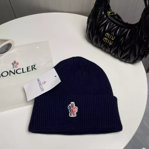 Cheap Moncler Caps #1273285 Replica Wholesale [$25.00 USD] [ITEM#1273285] on Replica Moncler Caps