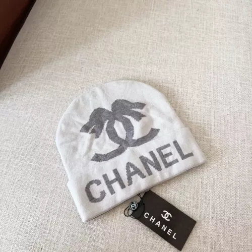 Cheap Chanel Caps #1273286 Replica Wholesale [$25.00 USD] [ITEM#1273286] on Replica Chanel Caps