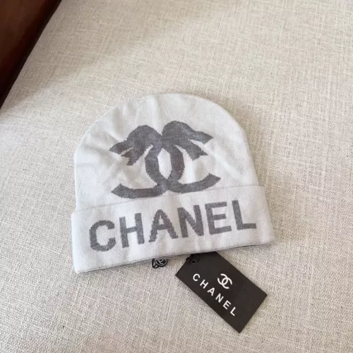 Cheap Chanel Caps #1273286 Replica Wholesale [$25.00 USD] [ITEM#1273286] on Replica Chanel Caps