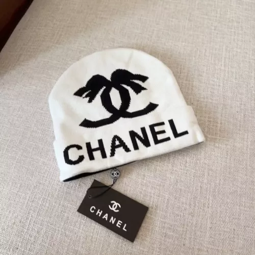 Cheap Chanel Caps #1273287 Replica Wholesale [$25.00 USD] [ITEM#1273287] on Replica Chanel Caps