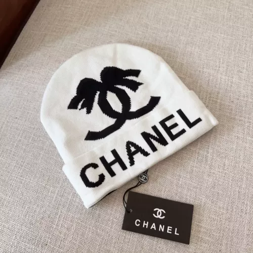 Cheap Chanel Caps #1273287 Replica Wholesale [$25.00 USD] [ITEM#1273287] on Replica Chanel Caps