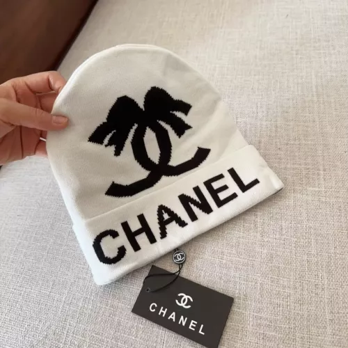 Cheap Chanel Caps #1273287 Replica Wholesale [$25.00 USD] [ITEM#1273287] on Replica Chanel Caps