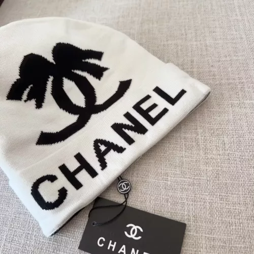 Cheap Chanel Caps #1273287 Replica Wholesale [$25.00 USD] [ITEM#1273287] on Replica Chanel Caps