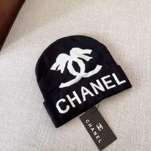 Cheap Chanel Caps #1273289 Replica Wholesale [$25.00 USD] [ITEM#1273289] on Replica Chanel Caps