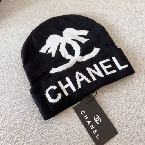 Cheap Chanel Caps #1273289 Replica Wholesale [$25.00 USD] [ITEM#1273289] on Replica Chanel Caps