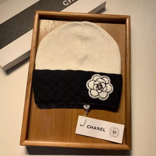 Cheap Chanel Caps #1273294 Replica Wholesale [$36.00 USD] [ITEM#1273294] on Replica Chanel Caps