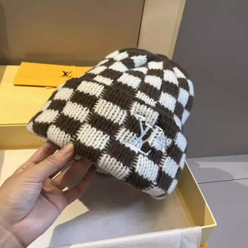 Cheap Louis Vuitton LV Caps #1273298 Replica Wholesale [$34.00 USD] [ITEM#1273298] on Replica Louis Vuitton LV Caps