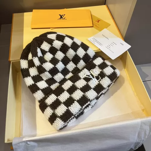 Cheap Louis Vuitton LV Caps #1273298 Replica Wholesale [$34.00 USD] [ITEM#1273298] on Replica Louis Vuitton LV Caps