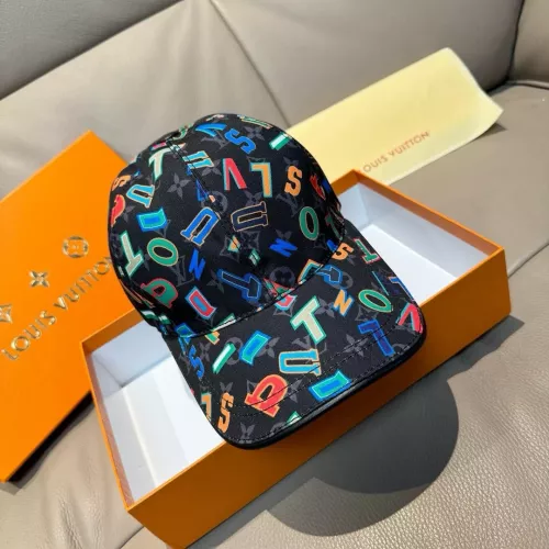 Cheap Louis Vuitton LV Caps #1273304 Replica Wholesale [$34.00 USD] [ITEM#1273304] on Replica Louis Vuitton LV Caps