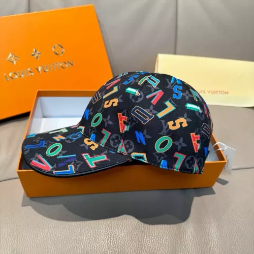 Cheap Louis Vuitton LV Caps #1273304 Replica Wholesale [$34.00 USD] [ITEM#1273304] on Replica Louis Vuitton LV Caps