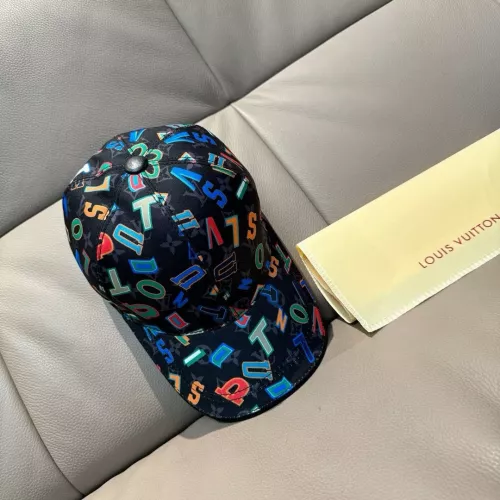 Cheap Louis Vuitton LV Caps #1273304 Replica Wholesale [$34.00 USD] [ITEM#1273304] on Replica Louis Vuitton LV Caps