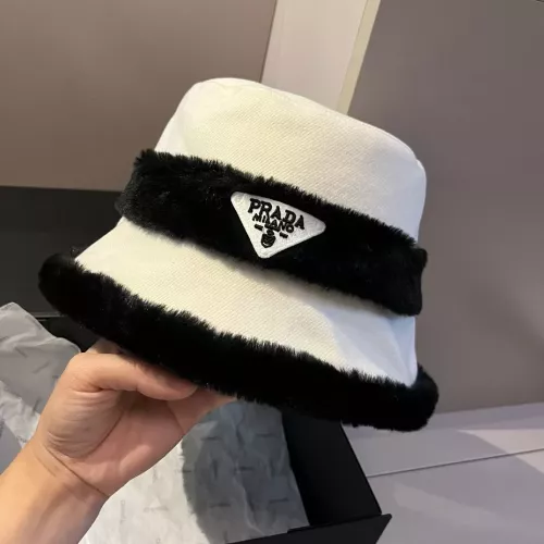 Cheap Prada Caps #1273306 Replica Wholesale [$36.00 USD] [ITEM#1273306] on Replica Prada Caps