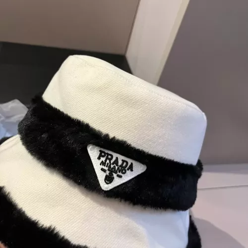 Cheap Prada Caps #1273306 Replica Wholesale [$36.00 USD] [ITEM#1273306] on Replica Prada Caps