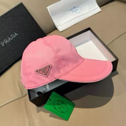 Prada Caps #1273309