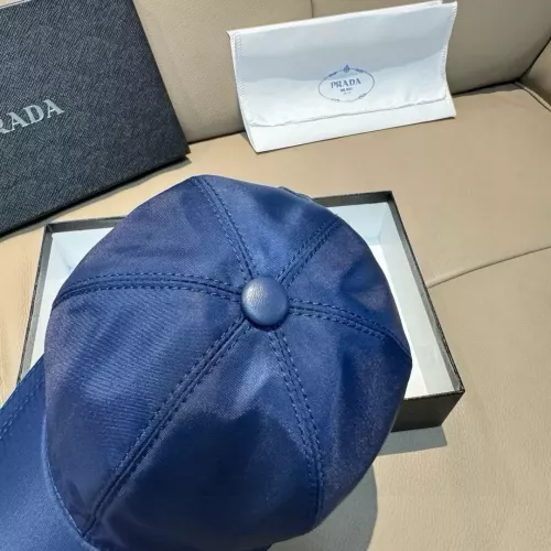 Cheap Prada Caps #1273310 Replica Wholesale [$36.00 USD] [ITEM#1273310] on Replica Prada Caps