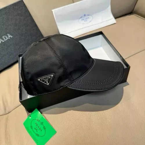 Cheap Prada Caps #1273311 Replica Wholesale [$36.00 USD] [ITEM#1273311] on Replica Prada Caps