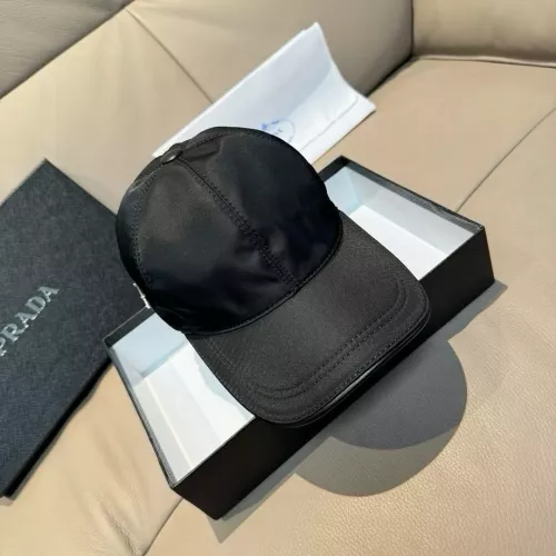 Cheap Prada Caps #1273311 Replica Wholesale [$36.00 USD] [ITEM#1273311] on Replica Prada Caps