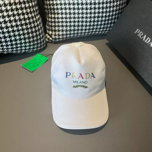 Prada Caps #1273312