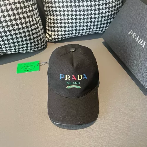 Prada Caps #1273313