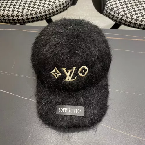 Cheap Louis Vuitton LV Caps #1273321 Replica Wholesale [$36.00 USD] [ITEM#1273321] on Replica Louis Vuitton LV Caps