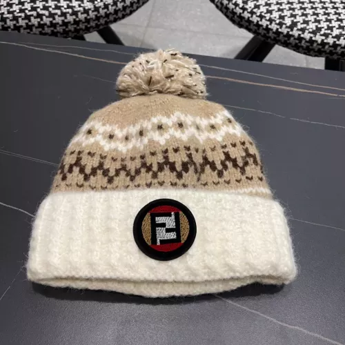 Fendi Caps #1273322