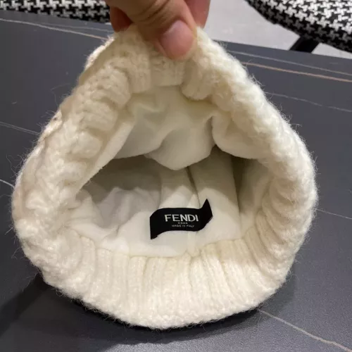 Cheap Fendi Caps #1273322 Replica Wholesale [$38.00 USD] [ITEM#1273322] on Replica Fendi Caps