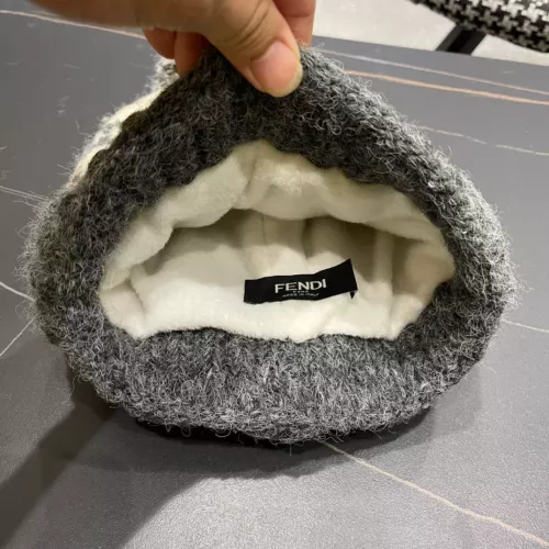 Cheap Fendi Caps #1273324 Replica Wholesale [$38.00 USD] [ITEM#1273324] on Replica Fendi Caps